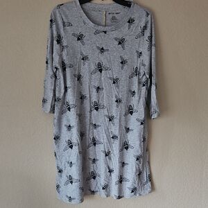L Attic Salt Bee Dress‎